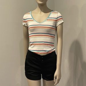 Aeropostale sexy top